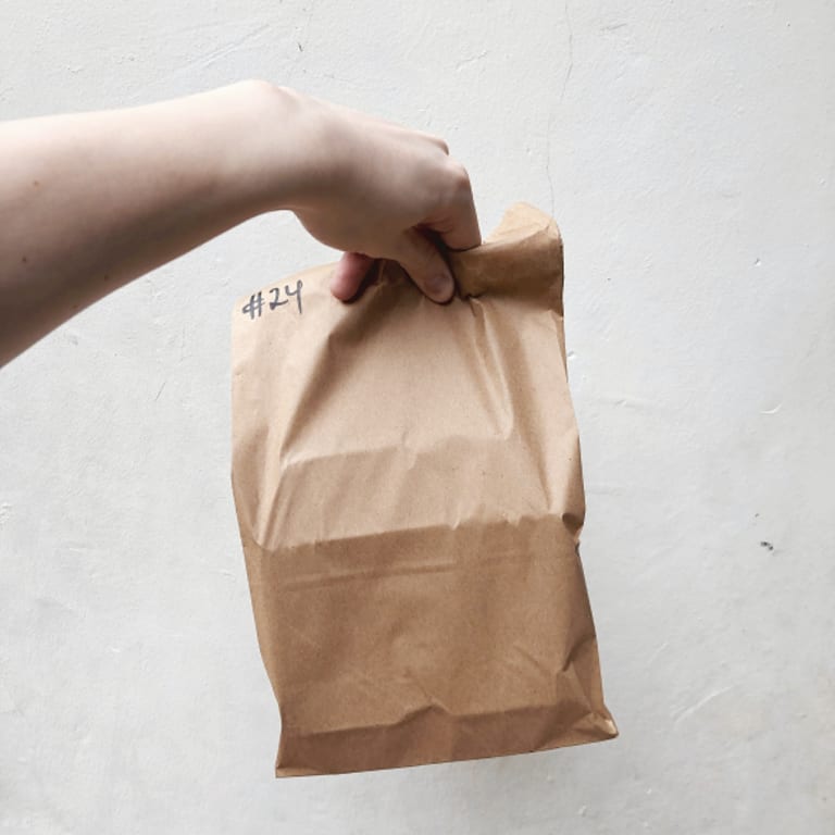 Convenient Pickup and Delivery Options for Lunch